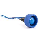 Cartek Shroud For External Kill Button - Blue (Motorsport / Race / Rally)