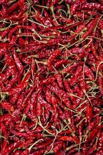 Spices Market -Red Chillies Whole Dried Free UK P&P - Multiple Packs - New