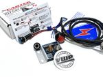 Cartek Motorsport Battery Isolator XR kit Engine Power Cut Off with Red External