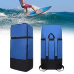 Inflatable Paddleboard Backpack Organizer Stand up Paddle Board Bag Storage Bag