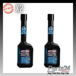 2x Wynns Crystal Clean Protect AdBlue Anti Crystallization Cleaning Additive