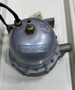 Top high 20005833 Industrial Presure sensor