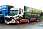 THH Truck Photos - Scania - Eddie Stobart (Lot 62).