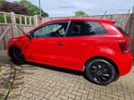 2012 VW Polo 1.2  3 Door