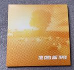 The KLF - Chill Out - (The Chill Out Tapes) - Double LP - Orange Vinyl - Ltd 200