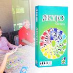 Table Games from Magilano The Entertaining Card Game for Kids and Adults