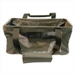 Gardner Collapsible Hydrate Bucket / carp Fishing