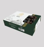 Zaref Palestinian Medjool Dates Mixed Grade Medium-Jumbo 900g-4kg + Free Postage