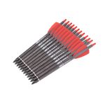 Crossbow Bolts 7.5" Arrows For EK Archery RX Cobra System Adder Repeating XBow