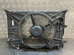 JEEP RENEGADE FIAT 500 X RADIATOR COOLING FAN ASSEMBLY 51965900 GENUINE 2014-26