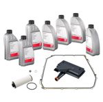 FEBI GEARBOX TRANSMISSION SERVICE KIT 171783 AUDI PORSCHE