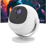 BL360 PROJECTOR 4K ANDROID 11 5G WIFI 720P OUTDOOR HOME CINEMA PROJECTOR