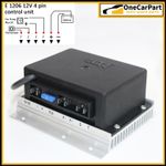 12V Fridge Controller Unit Electronic Bus For Secop Danfoss BD2 BD2.5 BD3