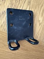 LAND ROVER MILITARY WOLF NATO JAW HITCH DIXON BATE STIFFENER BRACKET KNK500030