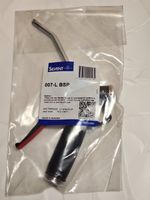 SILVENT 007-L BSP Air Blow Gun With Stainless Steel Laval Nozzle