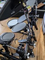 Yamaha DTX 2.0 E drums
