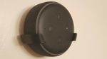 Wall Bracket, Wall Mount for Amazon Echo Dot 3rd Generation Gen 3 - inc fixings