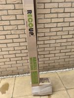 Recoup R-PA-02 Hex Pipe Installation Pack, Plastic, Vertical Heat Recovery