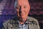 Jasper Carrott - Hand signed 6x4 photo with COA