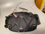 osprey seral 7 hip bag with water bladder new mtb gravel bike hydration pack