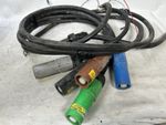 400a Powerlock Cable Set Short Bare End