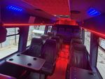 Iveco daily Luxury Minibus