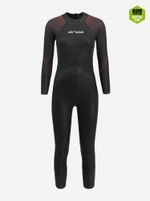 Orca Women's Athlex Float Open Water Swimming Swim Triathlon Wetsuit Small  £239