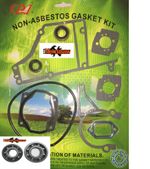 SPARE PARTS FOR STIHL TS400 GASKET SET, MAIN BEARINGS,CRANK SEALS,ALL GASKETS