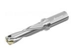 Walter D4140.03-29.00F31-J- Replaceable tip drill 3XD- EDP 7508864-1-1/4 shank