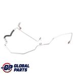Audi A4 B8 A5 8T Oil Cooling Pipe Gearbox Transmission Hose Line 8K0317818CL