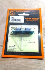 Gaugemaster Seep PM2  point motor
