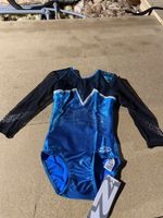 Gymfinity Squad Leotard Size 28 (Chatham Branch)