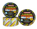 PLATINUM FLASHING TAPE FLASHBAND SELF ADHESIVE ROOFING REPAIR FELT LEAD BITUMEN