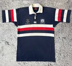 Vintage Canterbury Hong Kong Rugby Shirt Men’s Size M