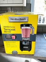 Hamilton Beach Blender