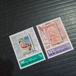 NEW ZEALAND 2009 SG 3158-3159 CHILDRENS HEALTH MNH