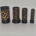 Dragon Maze Puzzle MazeBox  Gift Box Russian Doll Money secret Box
