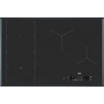 AEG IAE84851FB 7000 Series SenseFry 80cm Built-In Induction Hob – Black NEW