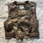 British Army MTP ECBA Covers Body Armor Cover Size 190/120