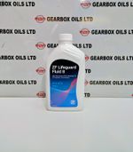 ZF LIFEGUARD 8 FLUID 8HP AUTOMATIC TRANSMISSION GEARBOX OIL