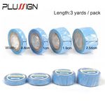 Ultra Hold Lace Wig Tape 3Yards Roll Strong Adhesive for Toupee Wigs