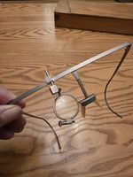 Champion Neostyle Swiss Shooting Glasses