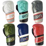 Rival RS80V Impulse Sparring Gloves Muay Thai Boxing Sparring Gloves