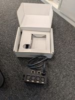 SGM 4 - way Artnet node