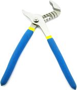 Hot Tub Heater Pump Union Pliers Stop Spa Repair Leaks