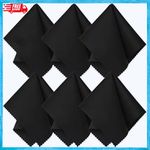 10 Pack Glasses Microfibre Cloth Streak-free Cleaning Cloths for Eyeglasses Lens