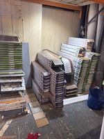 Half Price LVT Flooring and Carpets Warehouse Clearance Sale £71