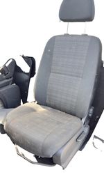 MERCEDES SPRINTER FRONT DRIVER RIGHT SIDE SINGLE SEAT 2018