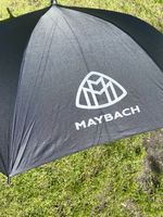Marbach Umbrella  Rolls Royce Style  Umbrella  automatic opening   Black large