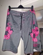 O'Neill boardshorts, size 30